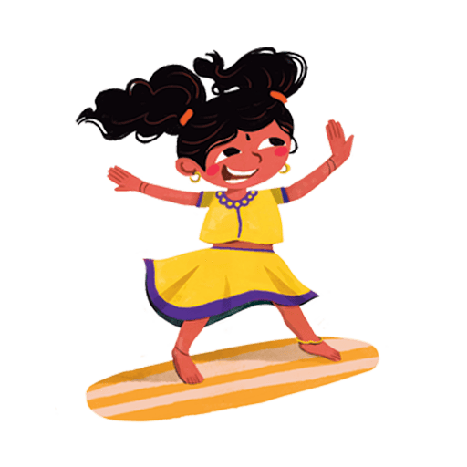 Surfing